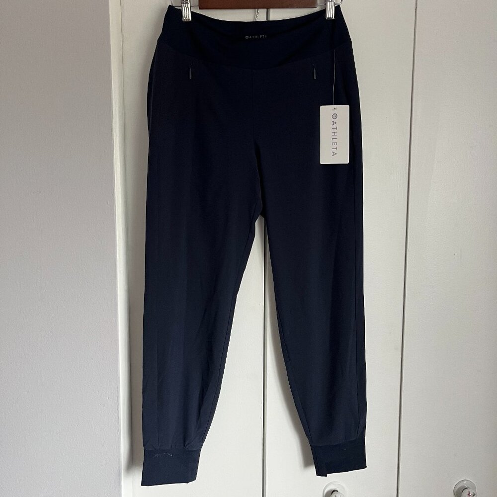 Athleta Soho Jogger